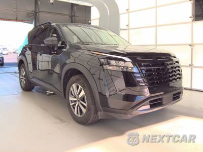 2026 Nissan Pathfinder SL - zdjęcie 3 z 31 - miniatura