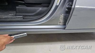 2026 GMC Sierra 1500 SLT Crew Cab Short Bed 4SA - zdjęcie 36 z 43 - miniatura