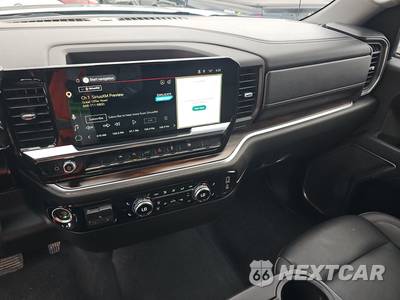2026 GMC Sierra 1500 SLT Crew Cab Short Bed 4SA - zdjęcie 11 z 43 - miniatura