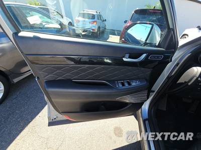 2020 Hyundai Palisade Limited - zdjęcie 9 z 28 - miniatura
