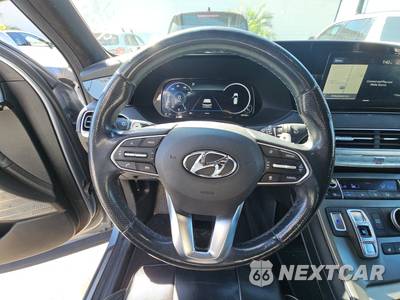 2020 Hyundai Palisade Limited - zdjęcie 10 z 28 - miniatura