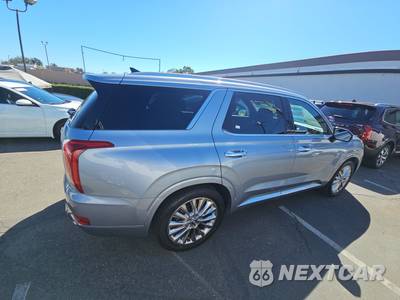 2020 Hyundai Palisade Limited - zdjęcie 4 z 28 - miniatura