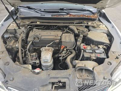 2016 Acura TLX w/Technology Package - zdjęcie 15 z 24 - miniatura