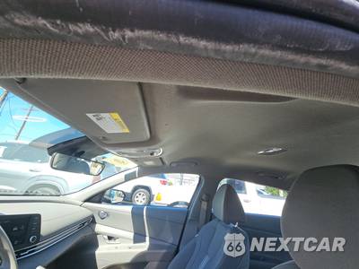 2023 Hyundai Elantra SEL - zdjęcie 18 z 28 - miniatura
