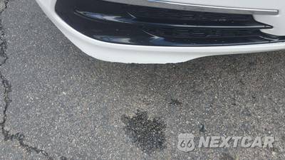 2016 Acura TLX w/Technology Package - zdjęcie 24 z 24 - miniatura