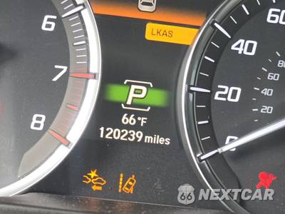 2016 Acura TLX w/Technology Package - zdjęcie 12 z 24 - miniatura