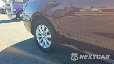 2013 Volkswagen Passat 2.5L S - zdjęcie 32 z 34 - miniatura