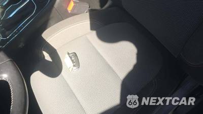 2018 Chevrolet Traverse LT Cloth 1LT - zdjęcie 18 z 23 - miniatura