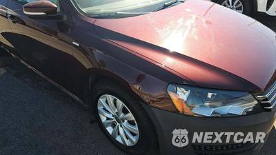 2013 Volkswagen Passat 2.5L S - zdjęcie 31 z 34 - miniatura