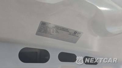 2018 Chevrolet Traverse LT Cloth 1LT - zdjęcie 19 z 23 - miniatura
