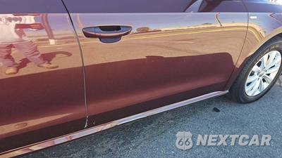 2013 Volkswagen Passat 2.5L S - zdjęcie 28 z 34 - miniatura
