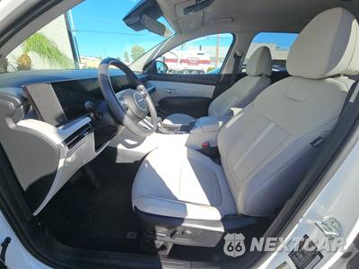 2025 Hyundai Tucson SEL - zdjęcie 7 z 28 - miniatura
