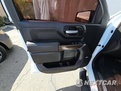 2021 Chevrolet Silverado 1500 RST Crew Cab Short Bed 1SP - zdjęcie 9 z 29 - miniatura