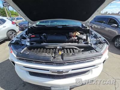 2021 Chevrolet Silverado 1500 RST Crew Cab Short Bed 1SP - zdjęcie 15 z 29 - miniatura