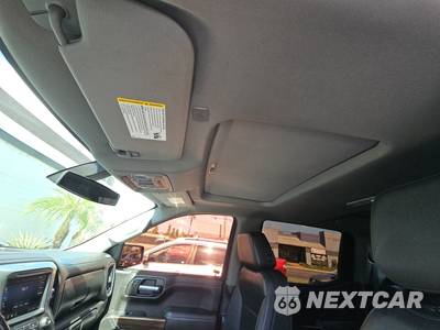 2021 Chevrolet Silverado 1500 RST Crew Cab Short Bed 1SP - zdjęcie 22 z 29 - miniatura