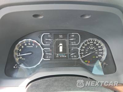2021 Toyota Tundra Limited Crew Cab Short Bed - zdjęcie 12 z 33 - miniatura