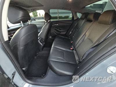2023 Honda Accord Hybrid Touring - zdjęcie 13 z 34 - miniatura