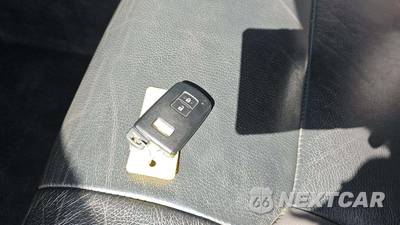 2021 Toyota Tundra Limited Crew Cab Short Bed - zdjęcie 22 z 33 - miniatura