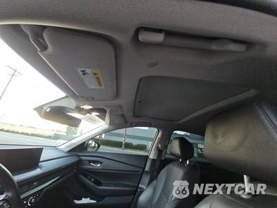 2023 Honda Accord Hybrid Touring - zdjęcie 17 z 34 - miniatura
