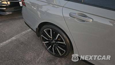 2023 Honda Accord Hybrid Touring - zdjęcie 27 z 34 - miniatura