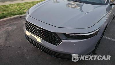 2023 Honda Accord Hybrid Touring - zdjęcie 28 z 34 - miniatura
