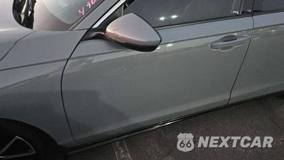 2023 Honda Accord Hybrid Touring - zdjęcie 30 z 34 - miniatura