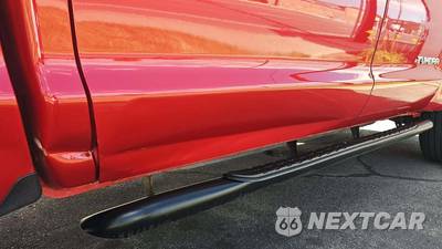 2021 Toyota Tundra Limited Crew Cab Short Bed - zdjęcie 25 z 33 - miniatura