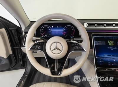 2023 Mercedes-Benz S 500 4MATIC - zdjęcie 24 z 50 - miniatura