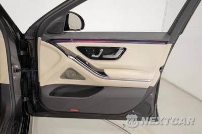 2023 Mercedes-Benz S 500 4MATIC - zdjęcie 48 z 50 - miniatura