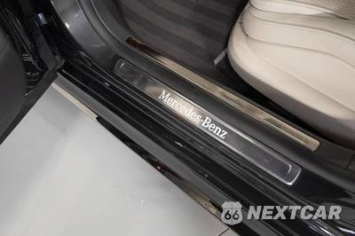 2023 Mercedes-Benz S 500 4MATIC - zdjęcie 36 z 50 - miniatura