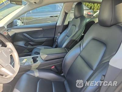2022 Tesla Model 3 Standard Range - zdjęcie 13 z 21 - miniatura