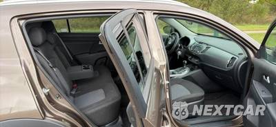 2015 Kia Sportage LX - zdjęcie 7 z 11 - miniatura