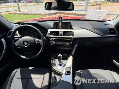2018 BMW 3 Series Sedan 320i - zdjęcie 8 z 16 - miniatura
