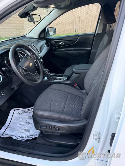 2023 Chevrolet Equinox LT 1LT - zdjęcie 4 z 11 - miniatura