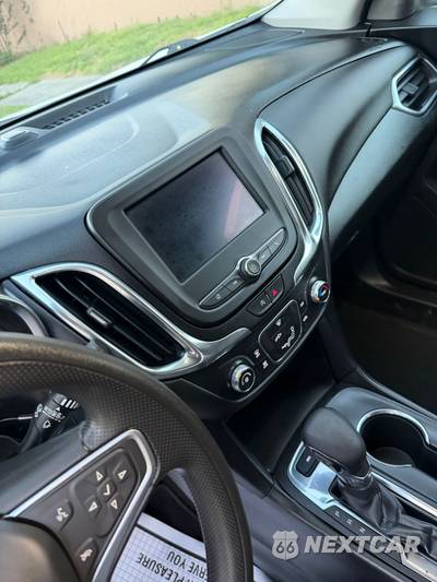 2023 Chevrolet Equinox LT 1LT - zdjęcie 6 z 11 - miniatura