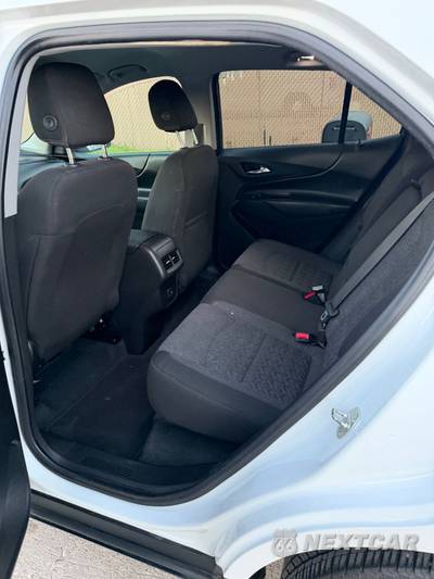 2023 Chevrolet Equinox LT 1LT - zdjęcie 7 z 11 - miniatura