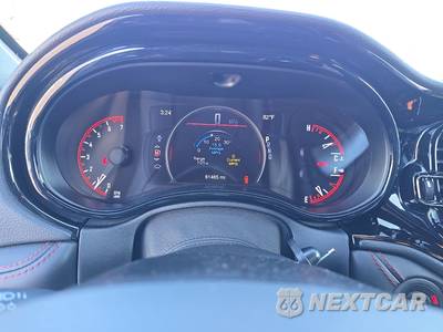 2024 Dodge Durango GT Plus - zdjęcie 12 z 29 - miniatura