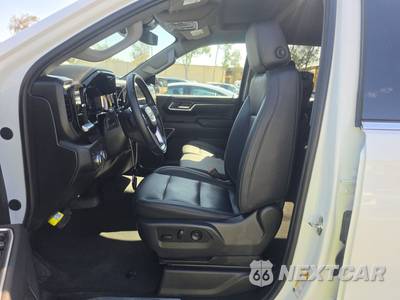 2026 GMC Sierra 1500 SLT Crew Cab Short Bed 4SA - zdjęcie 7 z 30 - miniatura