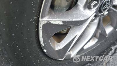 2024 Toyota Sienna XLE 8-Passenger 120.5" WB - zdjęcie 32 z 33 - miniatura