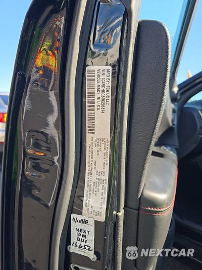 2024 Dodge Durango GT Plus - zdjęcie 15 z 29 - miniatura