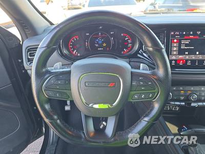 2024 Dodge Durango GT Plus - zdjęcie 10 z 29 - miniatura