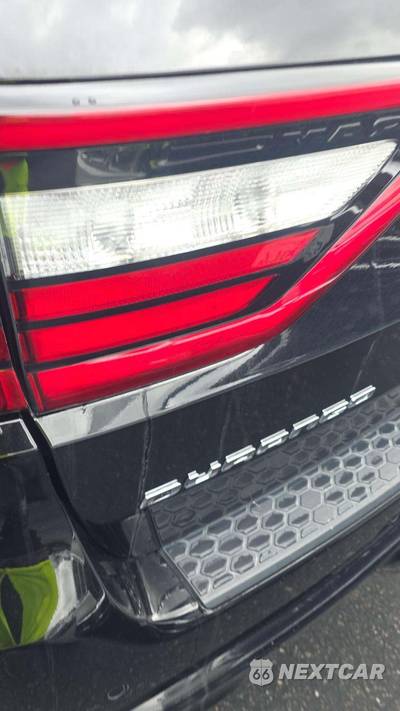 2024 Dodge Durango GT Plus - zdjęcie 25 z 29 - miniatura