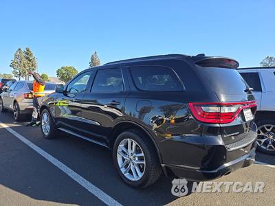 2024 Dodge Durango GT Plus - zdjęcie 6 z 29 - miniatura