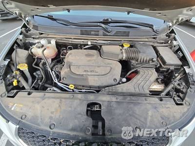 2023 Chrysler Pacifica Touring L 121.6" WB - zdjęcie 16 z 34 - miniatura