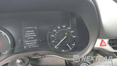 2024 Toyota Sienna XLE 8-Passenger 120.5" WB - zdjęcie 25 z 33 - miniatura