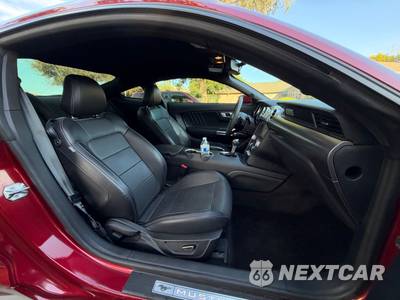 2018 Ford Mustang GT Premium Coupe - zdjęcie 13 z 34 - miniatura