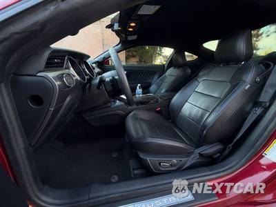 2018 Ford Mustang GT Premium Coupe - zdjęcie 21 z 34 - miniatura