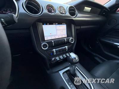 2018 Ford Mustang GT Premium Coupe - zdjęcie 22 z 34 - miniatura