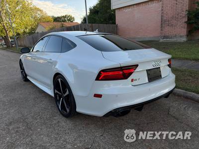 2016 Audi RS 7 Prestige - zdjęcie 3 z 37 - miniatura