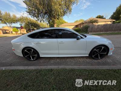 2016 Audi RS 7 Prestige - zdjęcie 5 z 37 - miniatura